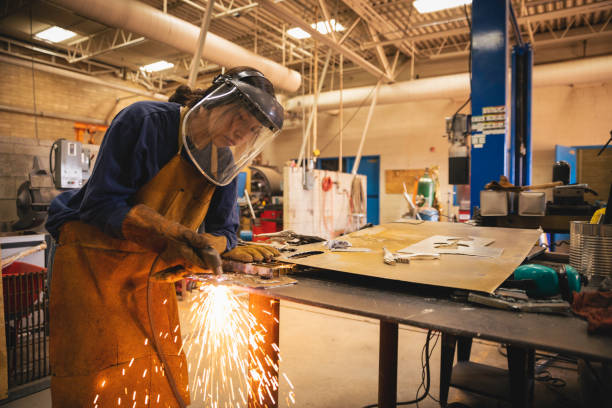 Shelburne Falls, MA Welder & Metal Fabrication Company