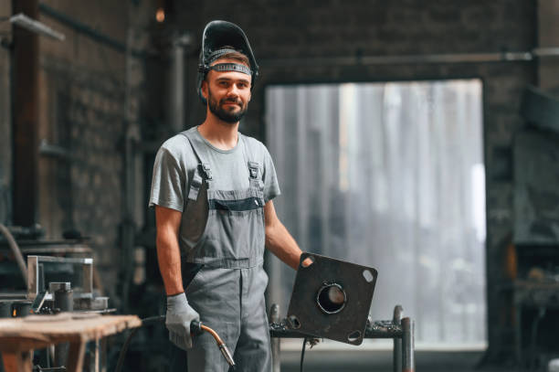 Best Structural Steel Welding in Shelburne Falls, MA