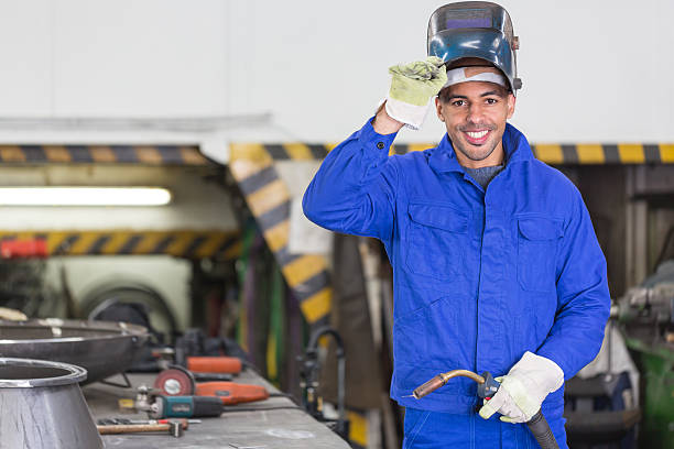 Best Specialty Welding Processes in Shelburne Falls, MA